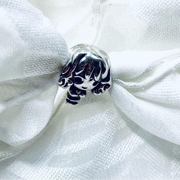 ⚡✨ NWOT Hermione Granger Charm – Harry Potter, 925 Sterling Silver 📚 - Picture 10 of 15